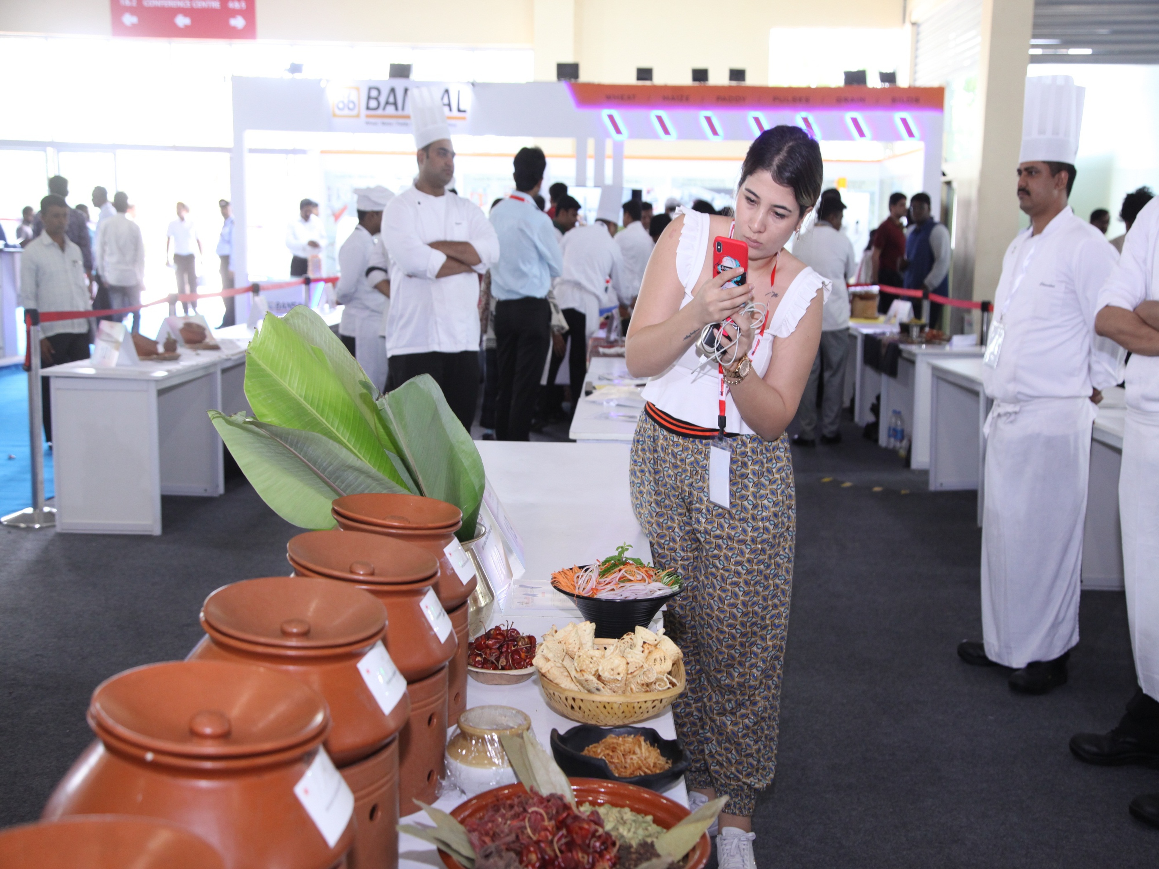 Global Halal Standards